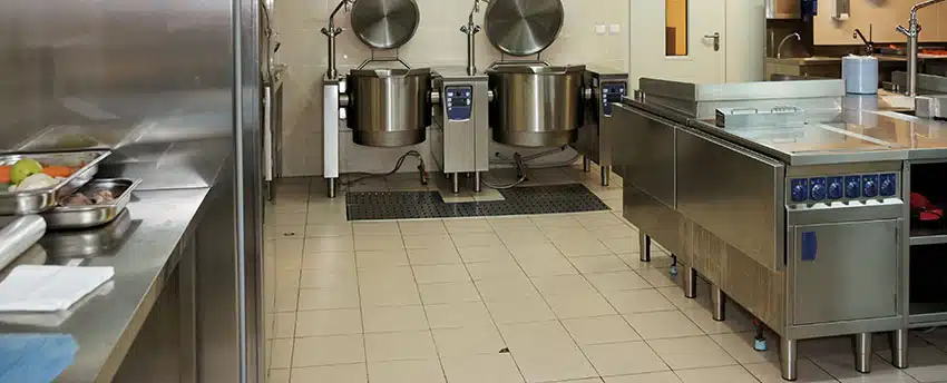 Can You Use Commercial Kitchen Equipment at Home?